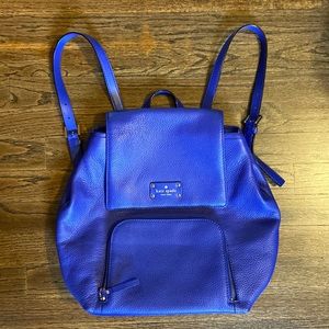 Kate Spade backpack